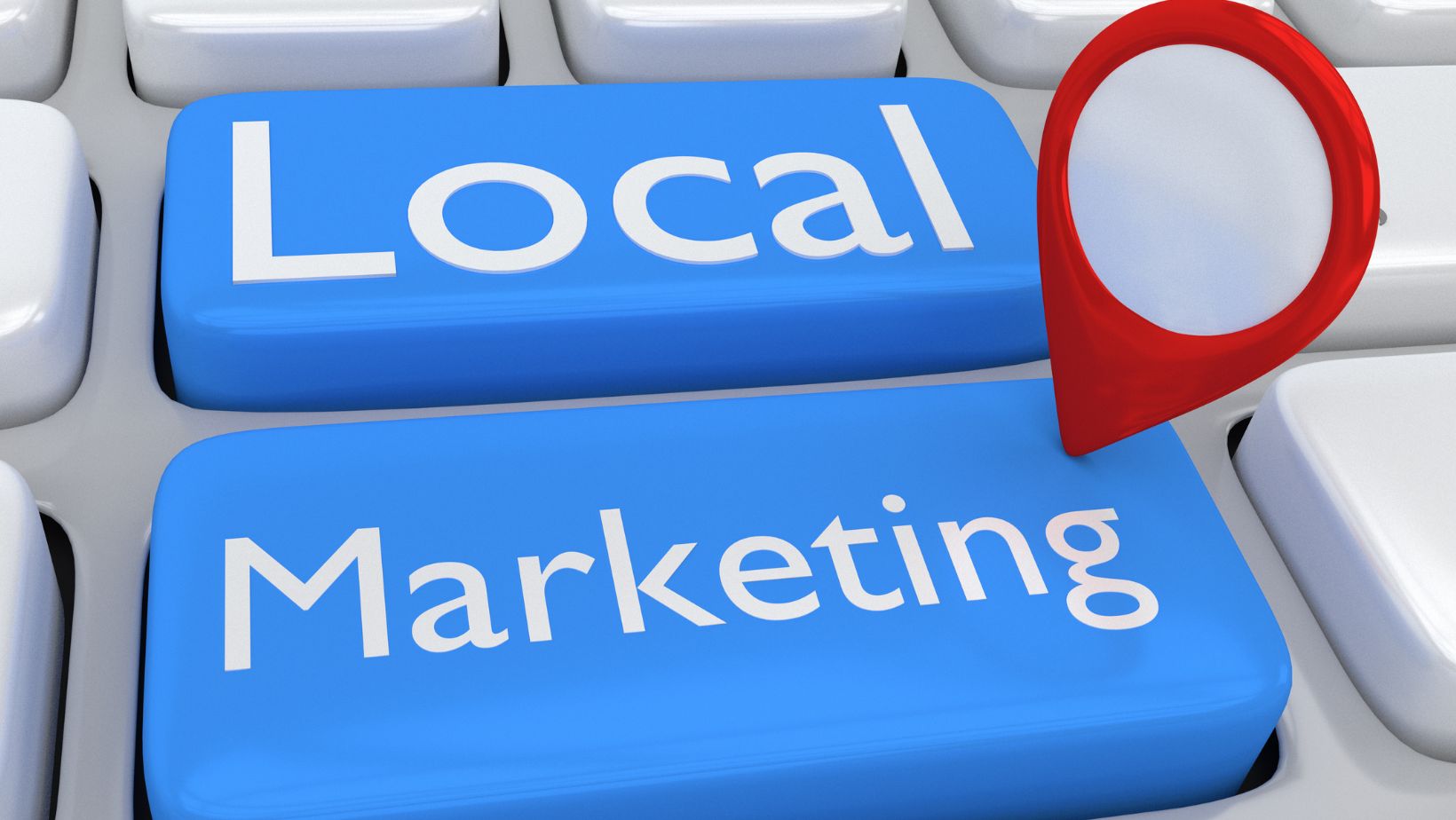 Effective Local Business Marketing Solutions to Boost Your Community Engagement